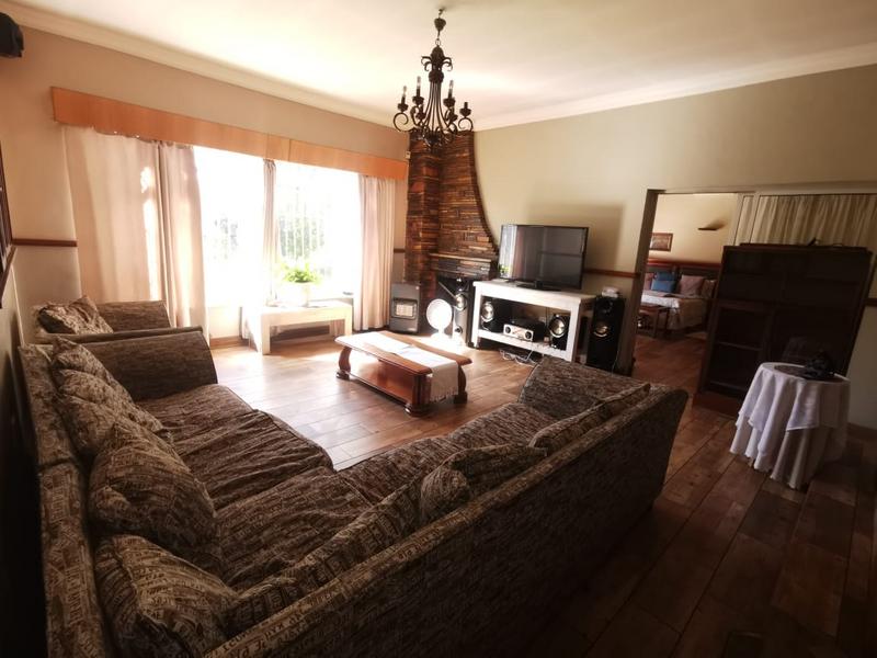 4 Bedroom Property for Sale in Casseldale Gauteng