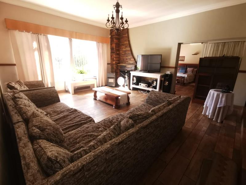 4 Bedroom Property for Sale in Casseldale Gauteng