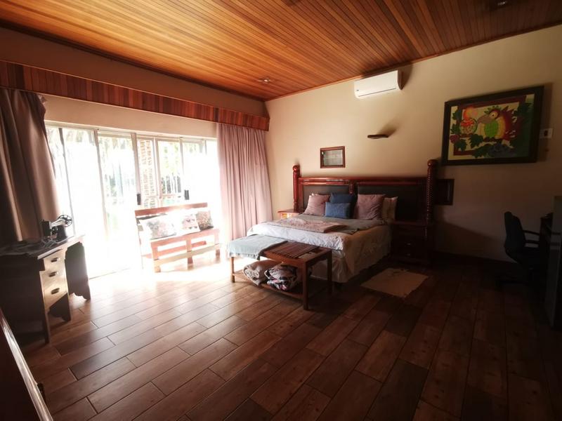 4 Bedroom Property for Sale in Casseldale Gauteng