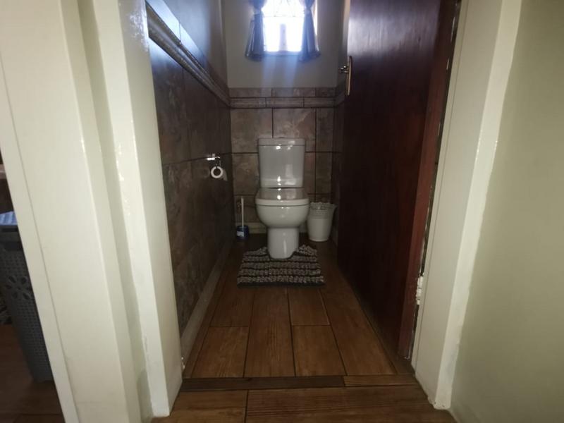 4 Bedroom Property for Sale in Casseldale Gauteng