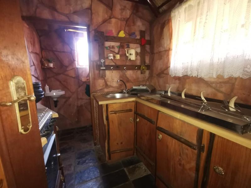 4 Bedroom Property for Sale in Casseldale Gauteng
