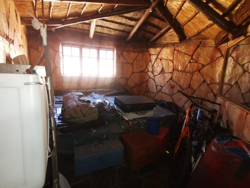 4 Bedroom Property for Sale in Casseldale Gauteng