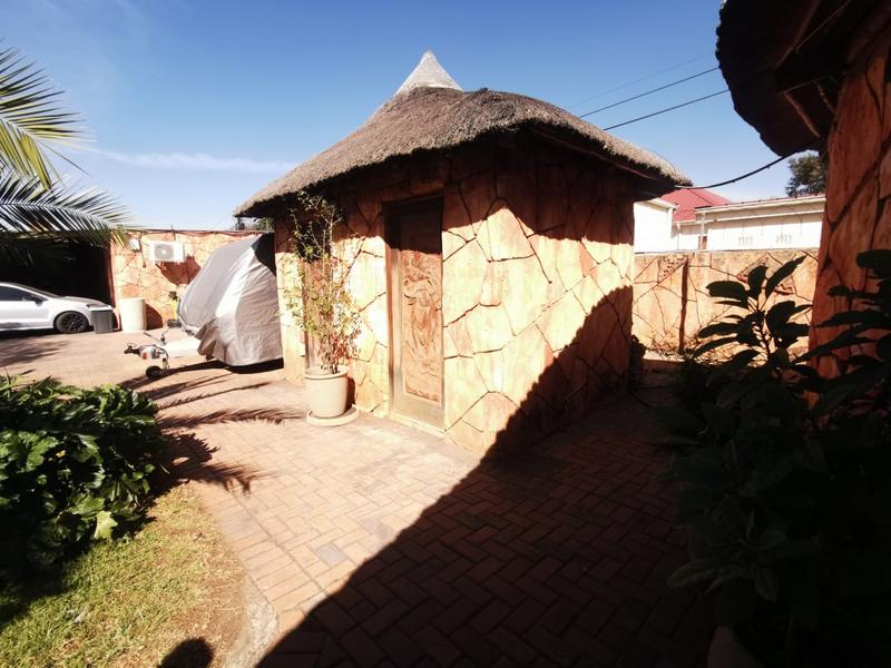 4 Bedroom Property for Sale in Casseldale Gauteng