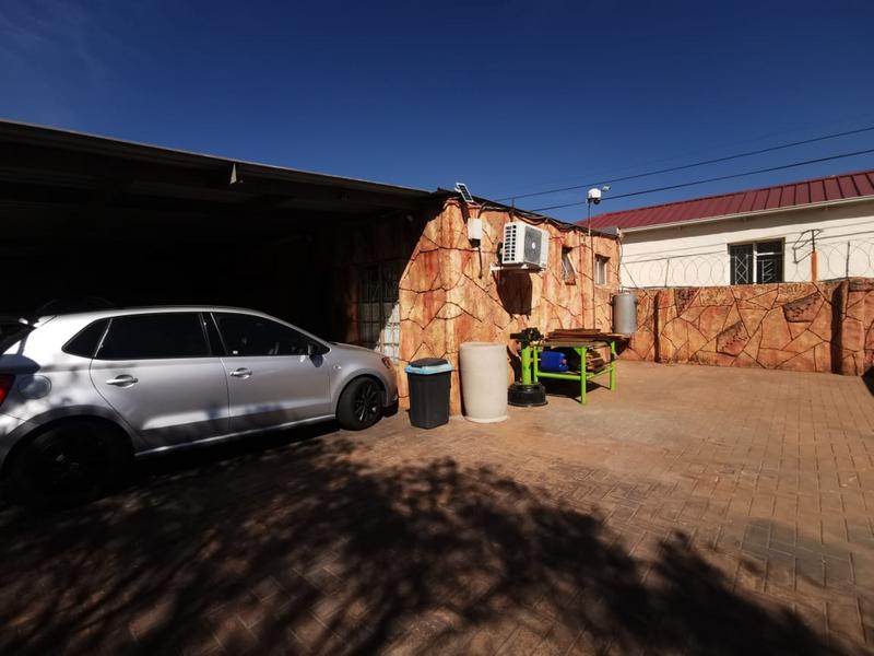 4 Bedroom Property for Sale in Casseldale Gauteng