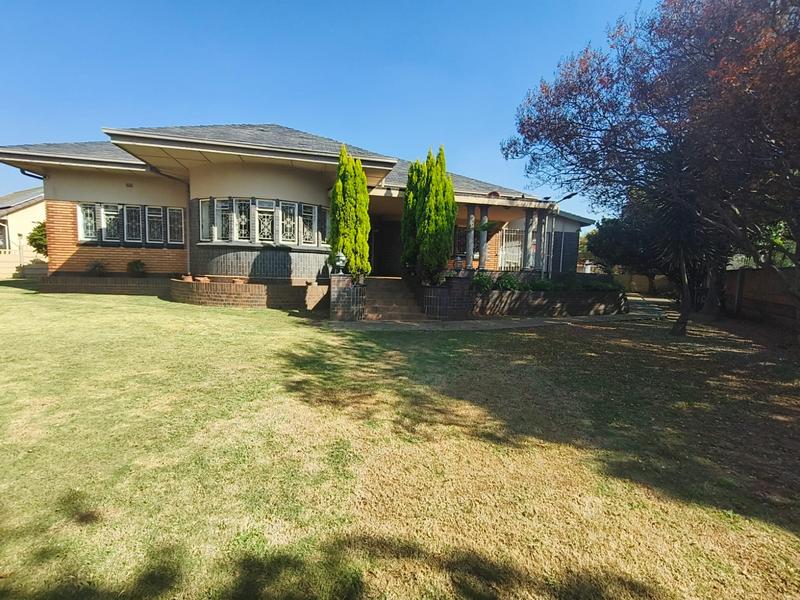 3 Bedroom Property for Sale in Petersfield Gauteng