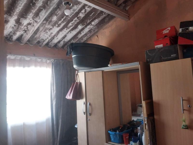 1 Bedroom Property for Sale in Olievenhoutbosch Gauteng