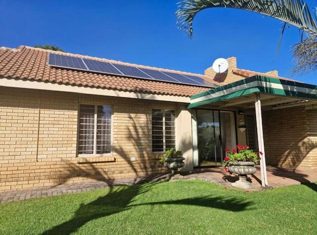 2 Bedroom Property for Sale in Equestria Gauteng