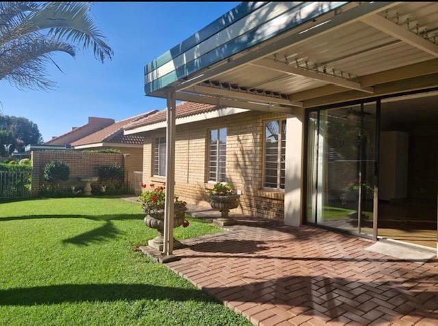 2 Bedroom Property for Sale in Equestria Gauteng