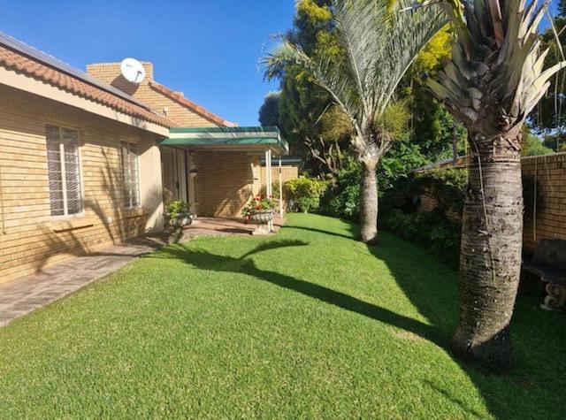 2 Bedroom Property for Sale in Equestria Gauteng