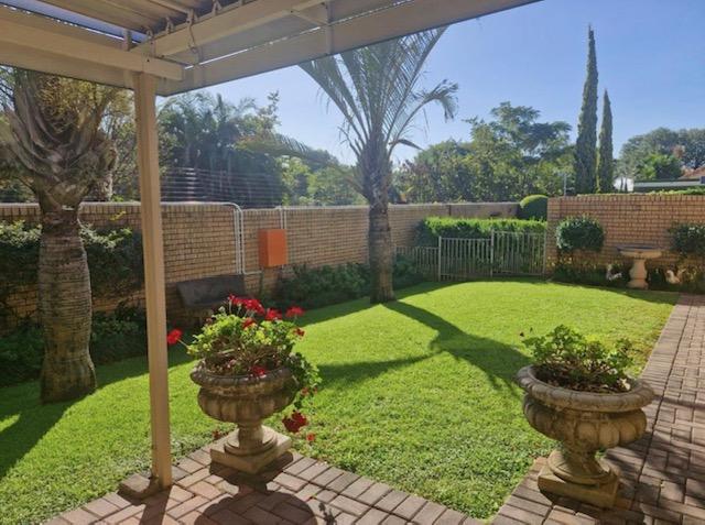 2 Bedroom Property for Sale in Equestria Gauteng