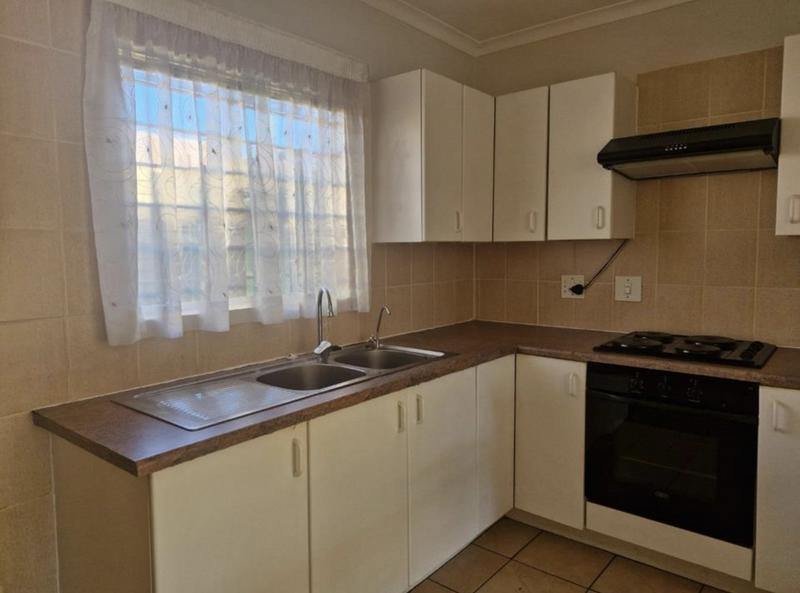 2 Bedroom Property for Sale in Equestria Gauteng