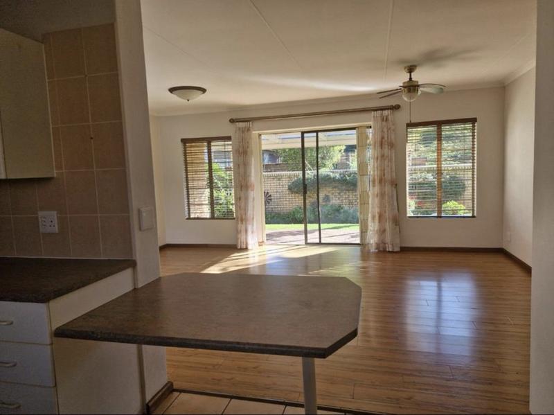 2 Bedroom Property for Sale in Equestria Gauteng
