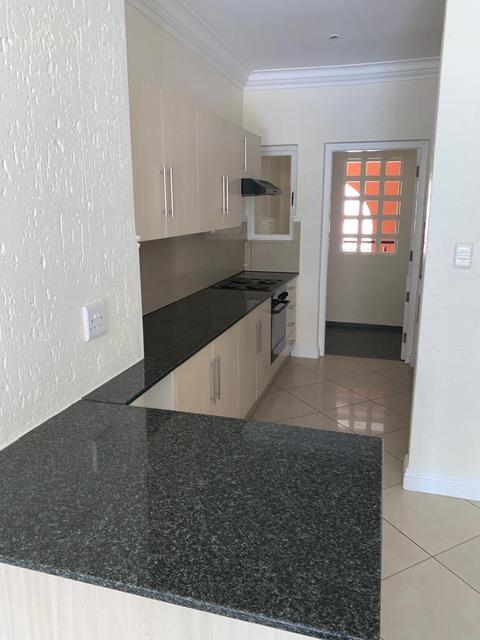 To Let 2 Bedroom Property for Rent in Morningside Gauteng
