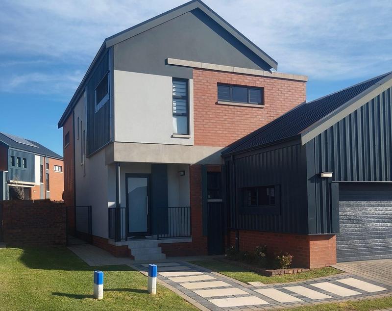 3 Bedroom Property for Sale in North Riding Gauteng