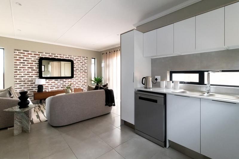 3 Bedroom Property for Sale in North Riding Gauteng