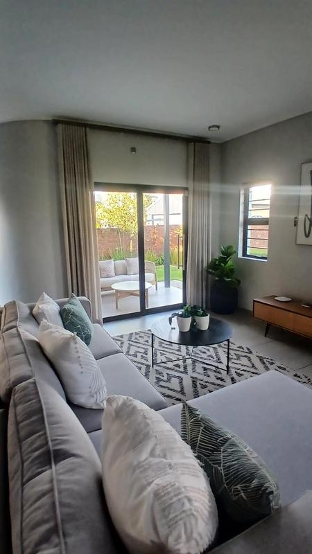 3 Bedroom Property for Sale in North Riding Gauteng