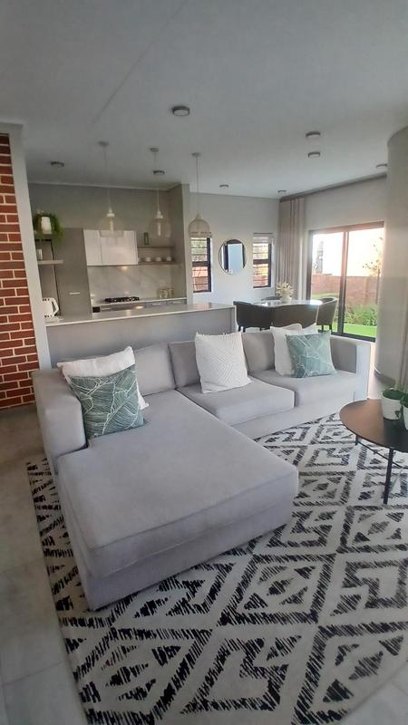 3 Bedroom Property for Sale in North Riding Gauteng