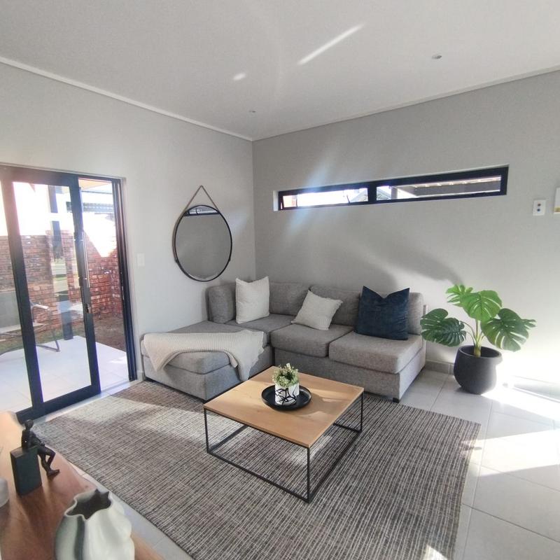3 Bedroom Property for Sale in North Riding Gauteng