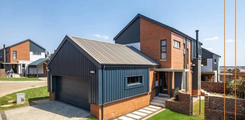 3 Bedroom Property for Sale in North Riding Gauteng