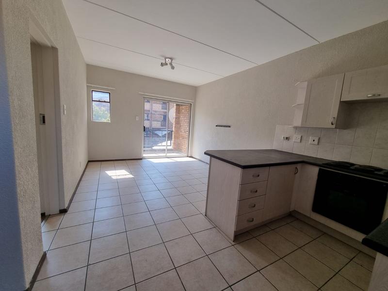 1 Bedroom Property for Sale in Carlswald Gauteng