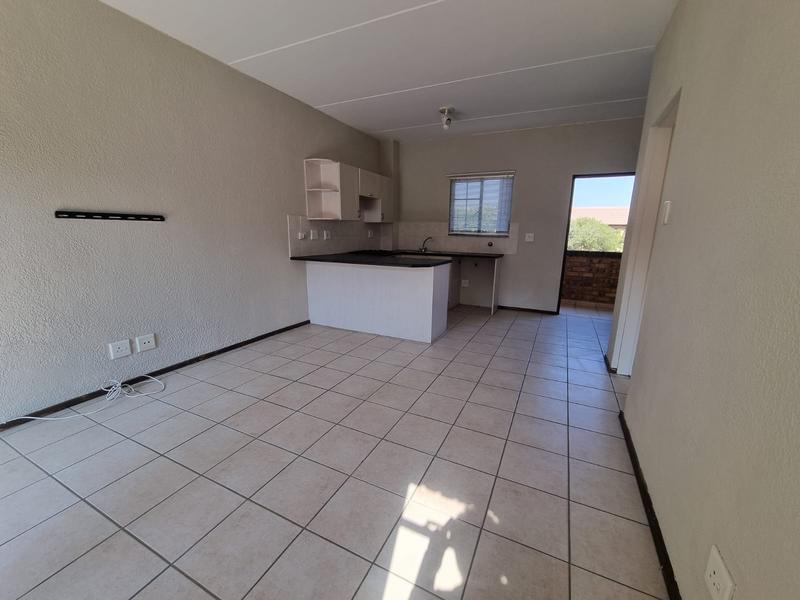1 Bedroom Property for Sale in Carlswald Gauteng