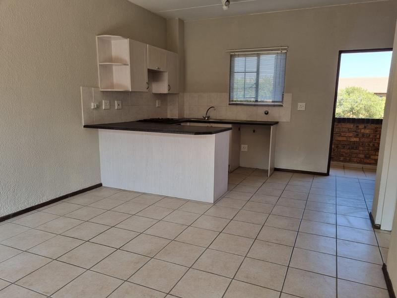 1 Bedroom Property for Sale in Carlswald Gauteng