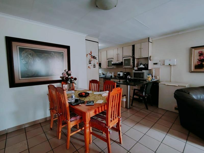 3 Bedroom Property for Sale in Wierdaglen Estate Gauteng