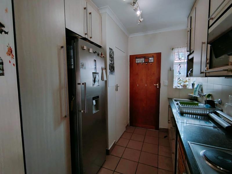 3 Bedroom Property for Sale in Wierdaglen Estate Gauteng