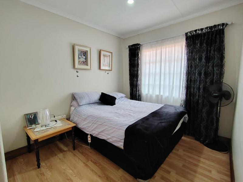 3 Bedroom Property for Sale in Wierdaglen Estate Gauteng