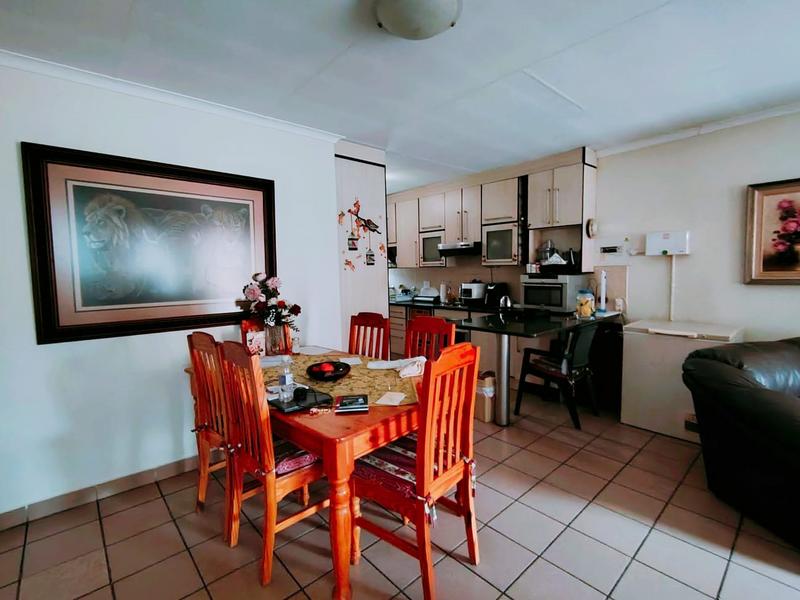 3 Bedroom Property for Sale in Wierdaglen Estate Gauteng