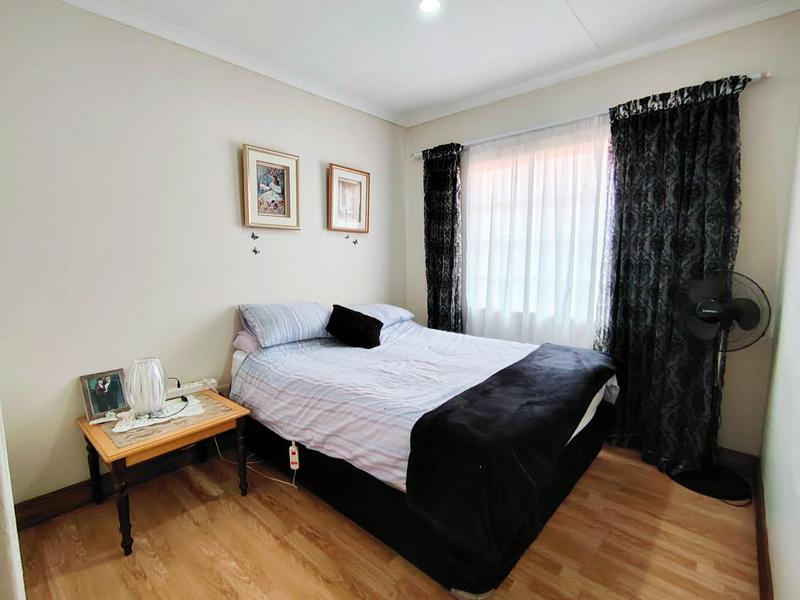 3 Bedroom Property for Sale in Wierdaglen Estate Gauteng