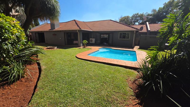 4 Bedroom Property for Sale in Doornpoort Gauteng
