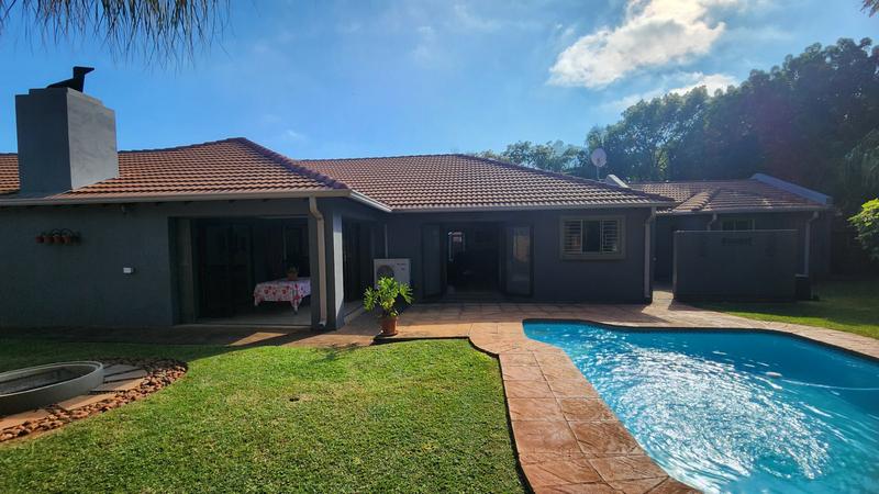 4 Bedroom Property for Sale in Doornpoort Gauteng