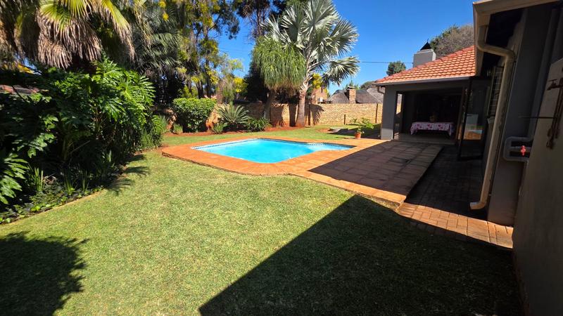 4 Bedroom Property for Sale in Doornpoort Gauteng
