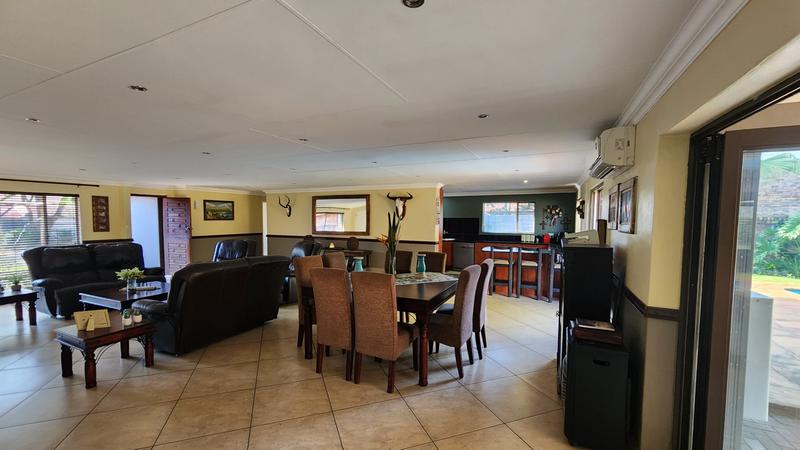 4 Bedroom Property for Sale in Doornpoort Gauteng