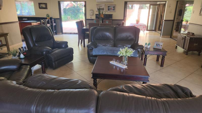 4 Bedroom Property for Sale in Doornpoort Gauteng