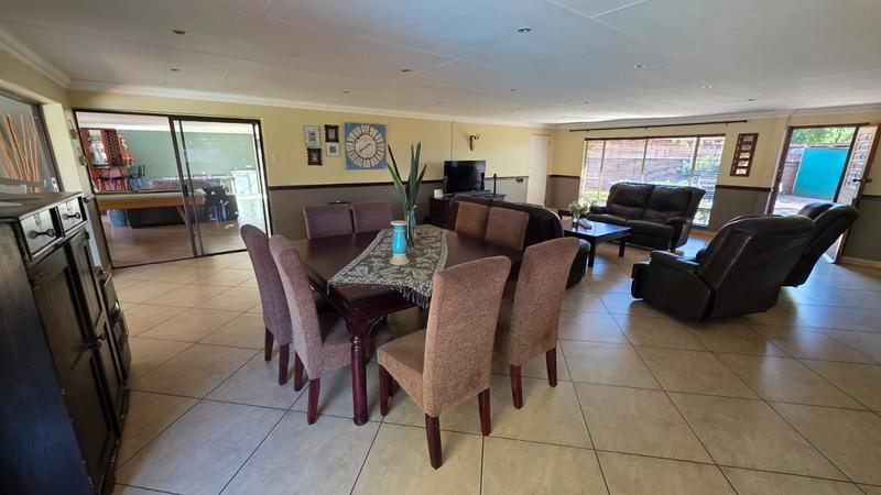 4 Bedroom Property for Sale in Doornpoort Gauteng