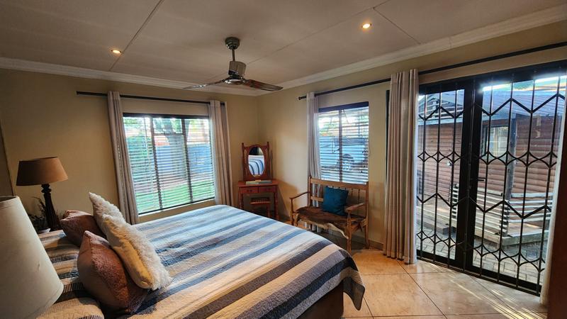 4 Bedroom Property for Sale in Doornpoort Gauteng