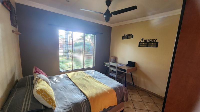 4 Bedroom Property for Sale in Doornpoort Gauteng
