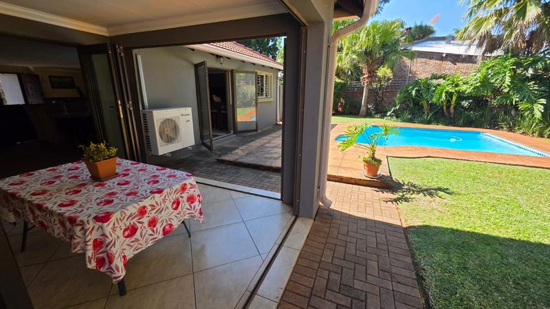4 Bedroom Property for Sale in Doornpoort Gauteng