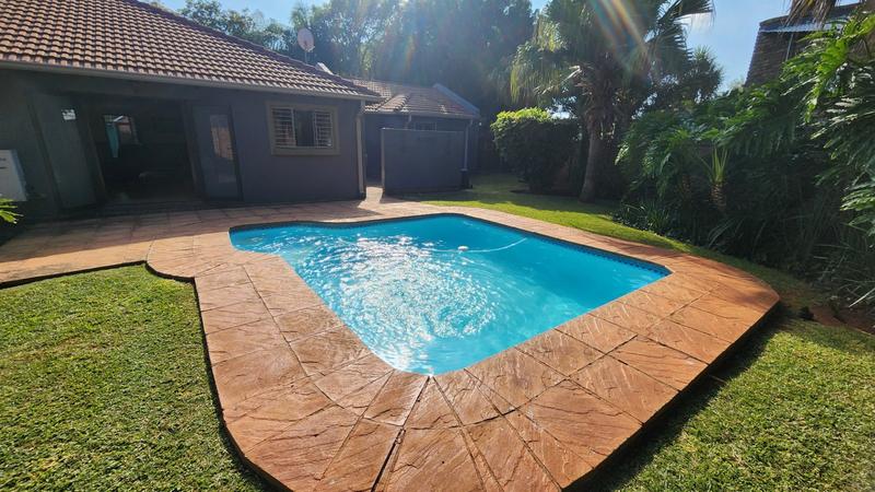 4 Bedroom Property for Sale in Doornpoort Gauteng