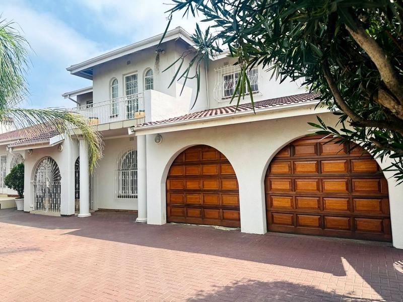 4 Bedroom Property for Sale in Bassonia Gauteng
