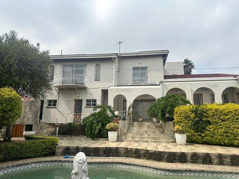 4 Bedroom Property for Sale in Bassonia Gauteng