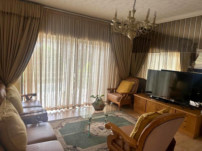 4 Bedroom Property for Sale in Bassonia Gauteng