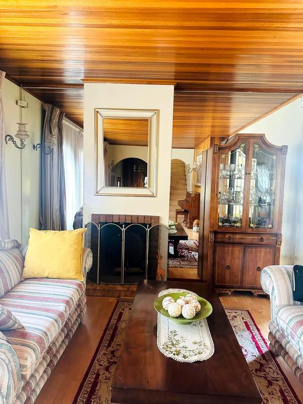 4 Bedroom Property for Sale in Bassonia Gauteng