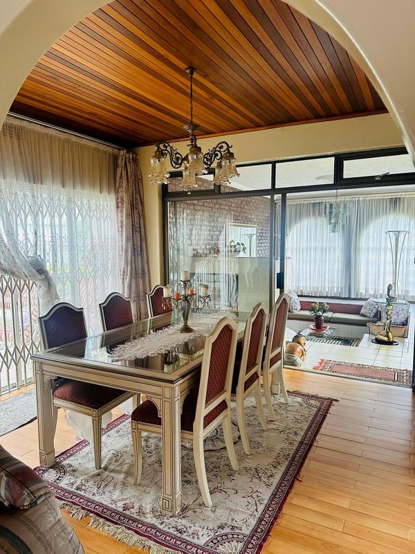 4 Bedroom Property for Sale in Bassonia Gauteng