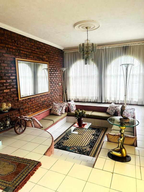 4 Bedroom Property for Sale in Bassonia Gauteng