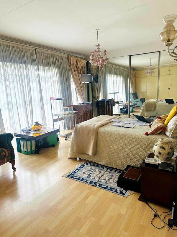 4 Bedroom Property for Sale in Bassonia Gauteng