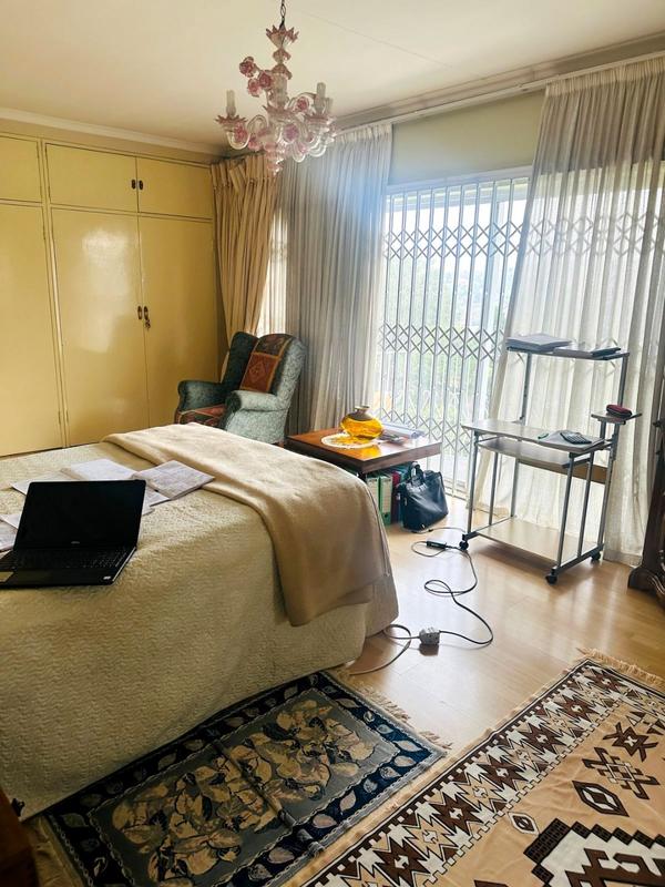 4 Bedroom Property for Sale in Bassonia Gauteng