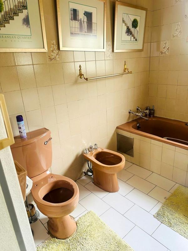 4 Bedroom Property for Sale in Bassonia Gauteng